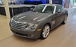 2005 Chrysler Crossfire