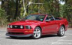 2008 Ford Mustang GT