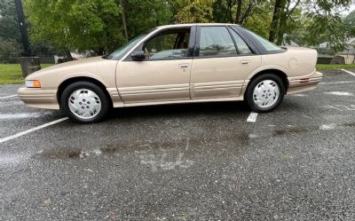 Photo of a 1995 Oldsmobile Cutlass Supreme for sale