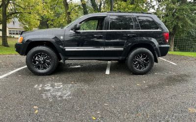 2005 Jeep Grand Cherokee 