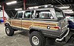 1989 Wagoneer Thumbnail 4