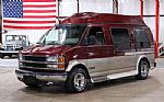 1998 Chevrolet Express Rocky Ridge Conversion