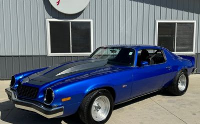 Photo of a 1974 Chevrolet Camaro for sale