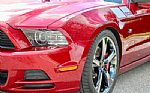 2014 Mustang GT Coupe Saleen 302 Wh Thumbnail 10