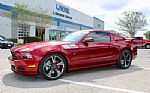 2014 Mustang GT Coupe Saleen 302 Wh Thumbnail 11