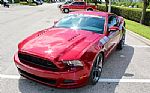 2014 Mustang GT Coupe Saleen 302 Wh Thumbnail 23