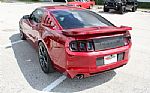 2014 Mustang GT Coupe Saleen 302 Wh Thumbnail 25