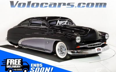 Photo of a 1950 Mercury Custom Hot Rod for sale