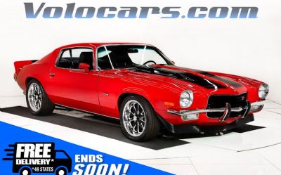 Photo of a 1973 Chevrolet Camaro Z28 for sale