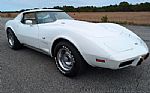 1977 Chevrolet Corvette