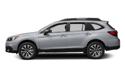 Photo of a 2015 Subaru Outback SUV for sale