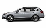 2015 Subaru Outback