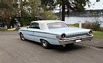 1963 Galaxie 500XL Thumbnail 5