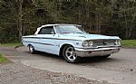 1963 Galaxie 500XL Thumbnail 8