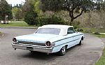 1963 Galaxie 500XL Thumbnail 20