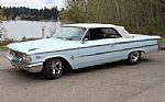 1963 Galaxie 500XL Thumbnail 1