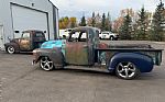 1950 1/2 Ton Short Box Pickup Thumbnail 13