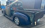 1950 1/2 Ton Short Box Pickup Thumbnail 7