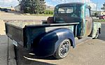 1950 1/2 Ton Short Box Pickup Thumbnail 5