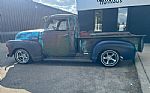 1950 1/2 Ton Short Box Pickup Thumbnail 6