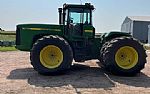 1998 John Deere 9300