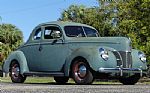 1940 Ford Deluxe Coupe