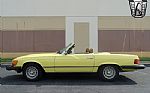 1982 380SL Thumbnail 2