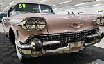 1958 Coupe DeVille Thumbnail 9