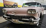 1958 Coupe DeVille Thumbnail 10