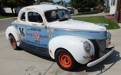 Photo of a 1938 Ford Dirt Track Demon for sale