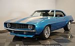 1969 Camaro LS Restomod Thumbnail 3