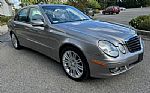 2008 Mercedes-Benz E350