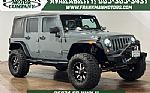 2014 Jeep Wrangler