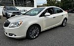 2014 Buick Verano