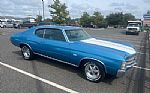 1971 Chevrolet Chevelle