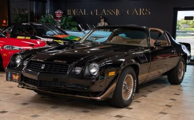 Photo of a 1979 Chevrolet Camaro Z/28 - 4-Speed for sale