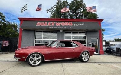 Photo of a 1968 Chevrolet Camaro Hatchback for sale