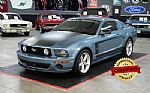 2007 Ford Mustang Saleen H281 Heritage E