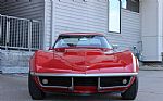 1969 Corvette 427/400 Tri Power Thumbnail 2