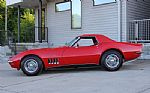 1969 Corvette 427/400 Tri Power Thumbnail 7