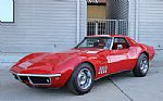 1969 Corvette 427/400 Tri Power Thumbnail 5