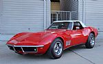 1969 Corvette 427/400 Tri Power Thumbnail 1