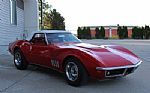 1969 Corvette 427/400 Tri Power Thumbnail 15