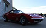 1969 Corvette 427/400 Tri Power Thumbnail 12