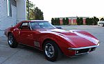 1969 Corvette 427/400 Tri Power Thumbnail 13