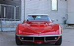 1969 Corvette 427/400 Tri Power Thumbnail 14