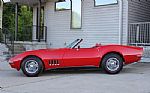 1969 Corvette 427/400 Tri Power Thumbnail 38