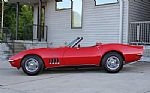 1969 Corvette 427/400 Tri Power Thumbnail 39