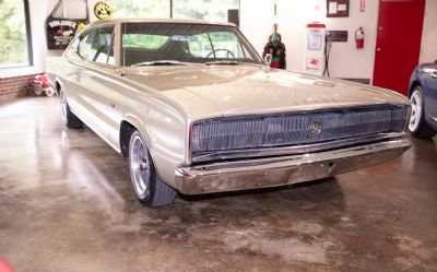 Photo of a 1966 Dodge Charger 426 Hemi for sale