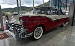 1955 Ford Fairlane Crown Victoria